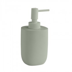Gedy - YLENIA dávkovač mydla na postavenie, zelená (YL8007)