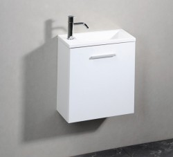 GELCO LATUS skrinka s umývadlom 450x500x230 (LATUS450)