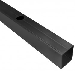 GELCO - SIGMA SIMPLY BLACK rozširovací profil 25 (GS6525B)