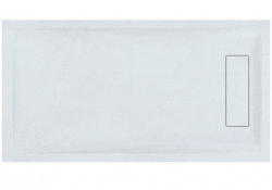 GELCO Sprchová vanička ELEA PEL17080 1700x800 profilovaná (PEL17080)