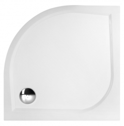 GELCO Sprchová vanička ERIKA GC559 900x900 profilovaná (GC559)