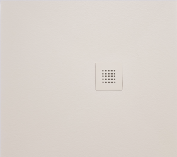 GELCO Sprchová vanička MITIA PMSS12090 1200x900 sivá svetlá profilovaná (PMSS12090)