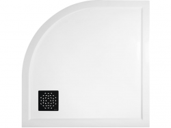 GELCO Sprchová vanička XENA HX559 900x900 hladká (HX559)