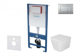 Genesis kielle (30505SS35)