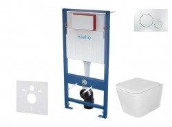 Genesis kielle (30505SS40)