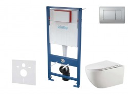 Genesis kielle (30505SS49)