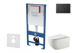 Genesis kielle (30505SS51)