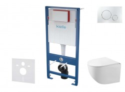 Genesis kielle (30505SS61)