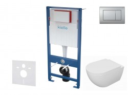 Genesis kielle (30505SS63)