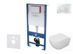 Genesis kielle (30505SS68)