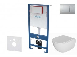 Genesis kielle (30505SS70)