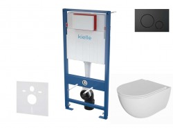 Genesis kielle (30505SS72)