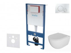 Genesis kielle (30505SS75)