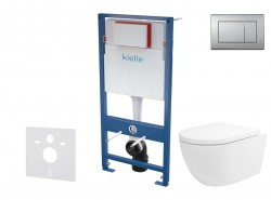 Genesis kielle (30505SS77)