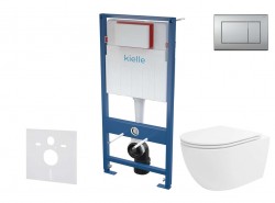 Genesis kielle (30505SS86)