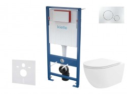 Genesis kielle (30505SS92)