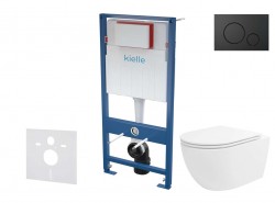 Genesis kielle (30505SS93)