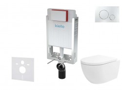 Genesis kielle (30505SZ83)