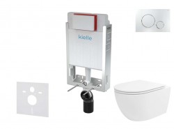 Genesis kielle (30505SZ92)