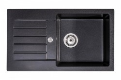 Granisil Arcos 770.0 Black metallic (8596220012678)