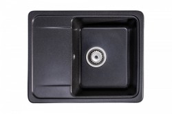 Granisil Cortes 570.5 Black metallic (8596220012715)