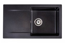 Granisil Fabero 770.0 Black metallic (8596220012746)