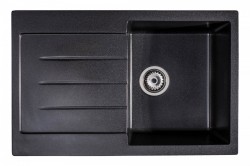 Granisil Gradiz 765.0 Black metallic (8596220012777)