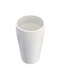 Granisil MONTI 55 cm Biely (5907440727618)