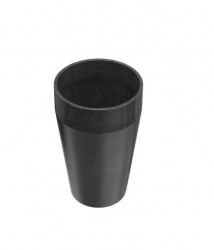 Granisil MONTI 55 cm Čierny (5907440727601)