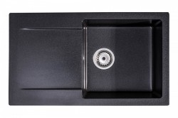 Granisil Proba 765.0 Black metallic (8596220012807)