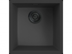 Granitový drez Reginox Verona 40, R40287, Nero Black (R40287)