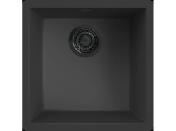 Granitový drez Reginox Verona 40, R40287, Nero Black (R40287)