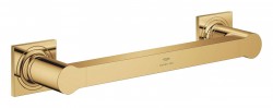 GROHE - Allure Držadlo, dĺžka 33 cm, Cool Sunrise (40955GL1)
