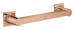 GROHE - Allure Držadlo, dĺžka 33 cm, Warm Sunset (40955DA1)