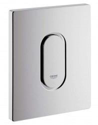 GROHE - Arena Cosmo Ovládacie tlačidlo, chróm (38857000)