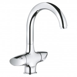 GROHE - ARIA JEDNOOTVOROVÁ DREZOVÁ BATÉRIA 1/2”, 2.akosť 31043000