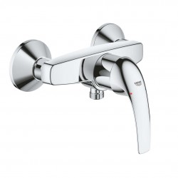 GROHE - BauCurve Sprchová batéria, chróm (23631000)