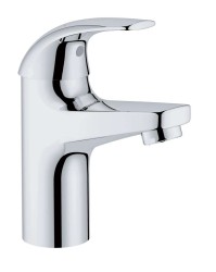 GROHE - BauCurve Umývadlová batéria, chróm (32848000)