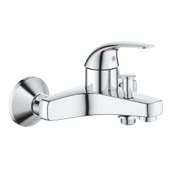 GROHE - BauCurve Vaňová batéria, chróm (23599000)