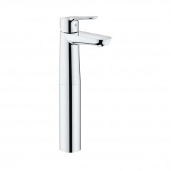 GROHE - BauEdge Batéria na umývadlovú misu, chróm (23761000)