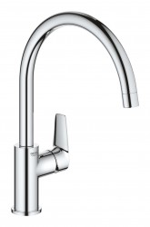 GROHE - BauEdge Drezová batéria, chróm (31233001)