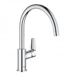 GROHE - BauEdge Drezová batéria, chróm (31367001)