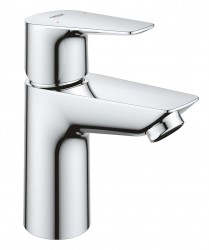 GROHE - BauEdge Umývadlová batéria, chróm (32858001)