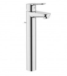 GROHE - BauEdge Umývadlová batéria, s výpusťou, chróm (32860000)