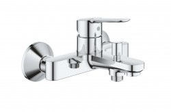 GROHE - BauEdge Vaňová batéria, chróm (23605000)
