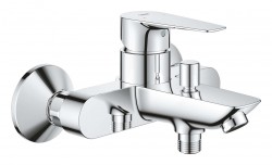 GROHE - BauEdge Vaňová batéria, chróm (23605001)