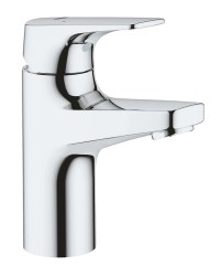 GROHE - BauFlow Umývadlová batéria, chróm (23752000)
