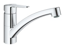 GROHE - BauGo Drezová batéria, chróm (31680000)