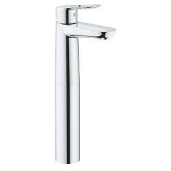 GROHE - BauLoop Batéria na umývadlovú misu, chróm (23764000)