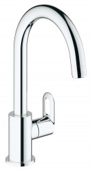 GROHE - BauLoop Drezová batéria, chróm (31222000)